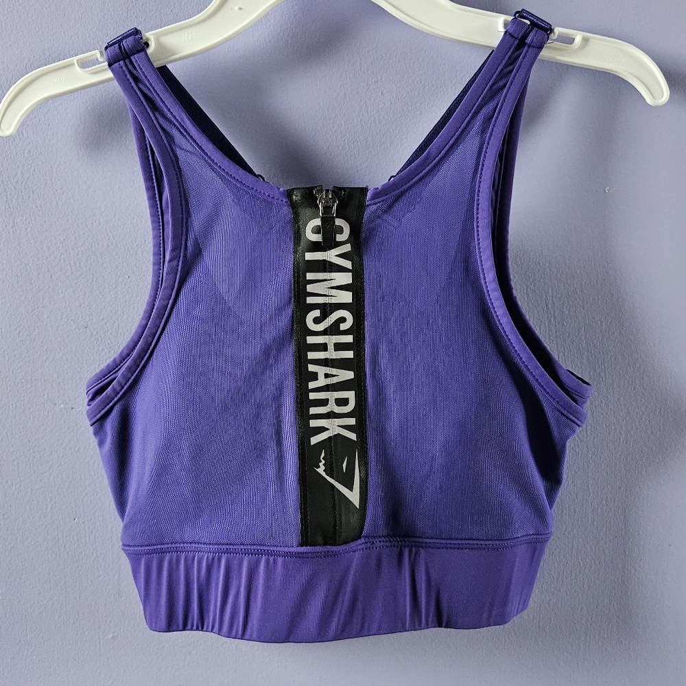 Gymshark Elevate Sports Bra